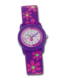 Childrens Time Teacher Watch