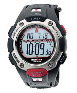 Gents Ironman Shock Resistant Watch