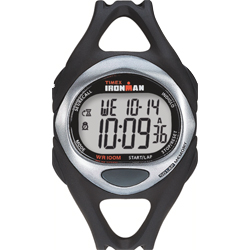 Ironman 50 Lap Sleek Watch Unisex T54281