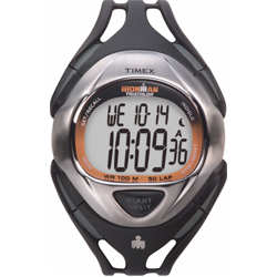 Ironman 50 Lap Sleek Watch Unisex T5H391