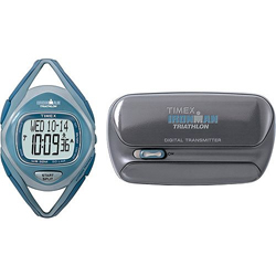 Ironman Triathlon Sleek Fitness Tracker