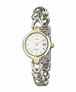 Ladies Indiglo Watch