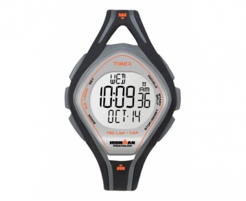 Midsize Ironman Sleek 150 Lap Sports Watch