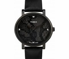 Timex Originals Ladies Originals Classic Black