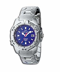 Reef Gear Divers Style Watch