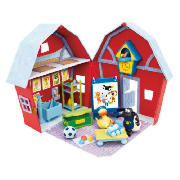 Time Nursery Playset