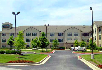 Extended Stay America Baltimore - Timonium