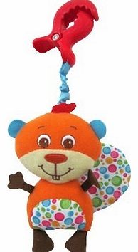 Tiny Smarts Billy Beaver 94177