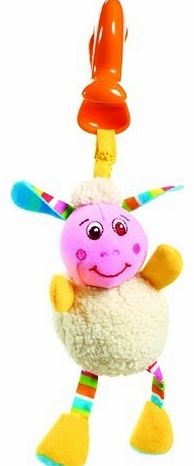 Tiny Smarts Lilly Lamb 94155