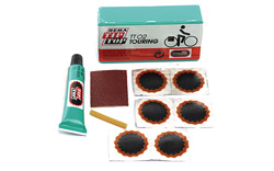 Puncture Kit Tour