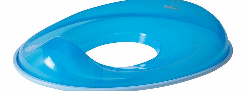 Toilet Trainer Seat 2013 Blue