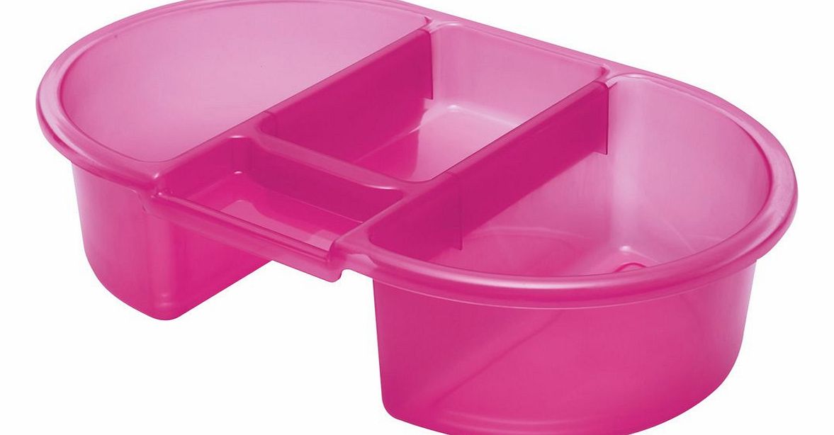 Top  Tail Bath Bowl 2013 Pink