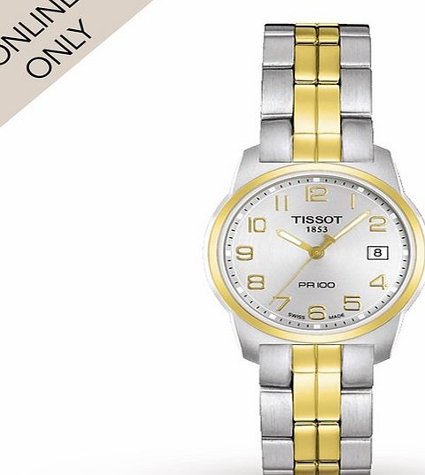 Tissot Ladies Watch T0492102203200