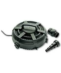 Filter Pump 2000