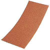 Sandpaper 1/2 Sheets Pack of 10