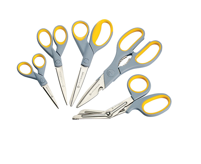 Scissor Set (5)