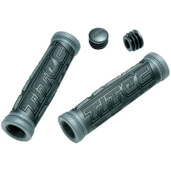 El Norte High Sided Dual-Compound Handlebar Grips