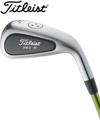 Titleist 503H Utility Iron (Graphite Shaft)