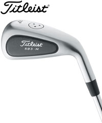 Titleist 503H Utility Iron (Steel Shaft)