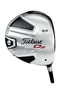 909 D2 DRIVER Left / 10.5anddeg; / Voodoo / Stiff