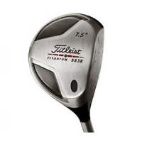 Titleist 983K Driver