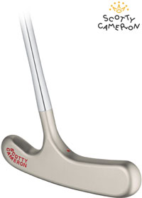 American Classic Putter