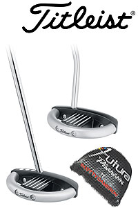 Futura Phantom Mallet Putter