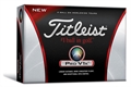 Golf 2011 Pro V1x Golf Balls Dozen