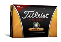 Pro V1 2011 High Numbers Golf Balls