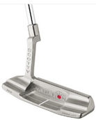 Titleist Scotty Cameron Stainless Newport 2 Putter