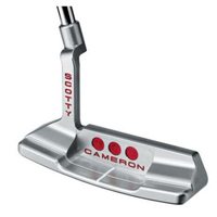 Scotty Cameron Studio Select Newport 2 Putter