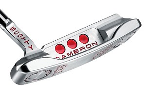 Titleist Scotty Cameron Studio Select Putter