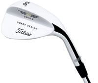 Vokey 200 Series Wedge