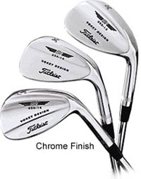 Titleist Vokey 300 Series Wedge