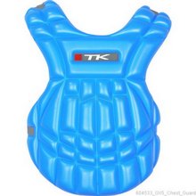 TK GX 5.0 Chest Guard