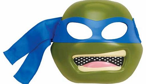 TMNT Deluxe Leo Mark Costume Accessory