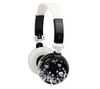 Music Trend Death Metal headphones