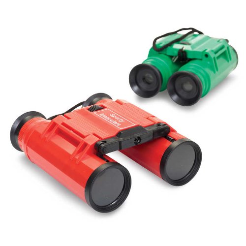 Tobar Binoculars