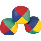 Juggling Set