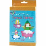 Make Your Own Forest Fairies Craft Kit