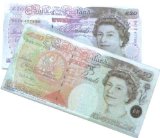 Money Eraser
