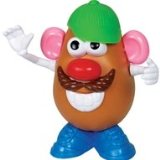 Mr Potato Head