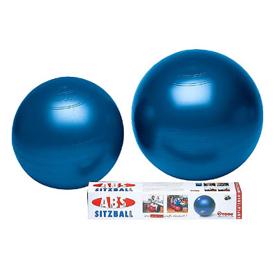 Togu A.B.S Sitting Ball (Togu 75cm Sitting Ball (408760))