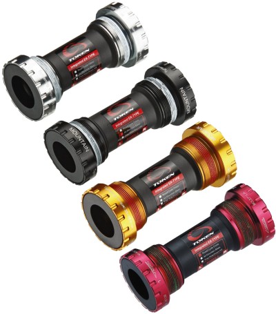 Bottom Bracket - External Cup Type