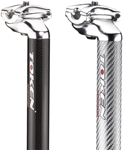 Pryotec Carbon Seatpost