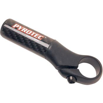 TK982 Pyrotech Carbon Bar Ends