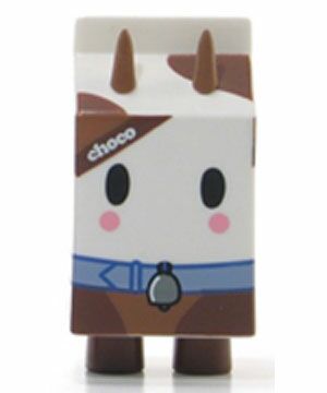 Mini Moofia Series - Choco