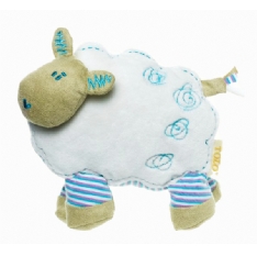 Squiggles Lamb