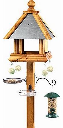 Tom Chambers Bird Table Accessory Set