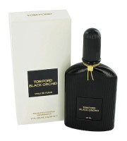 Black Orchid Voile De Fleur Eau De